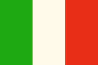 italian flag