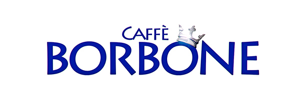 Caffè Borbonne - La référence du Café Napolitain ! - SelectCaffè